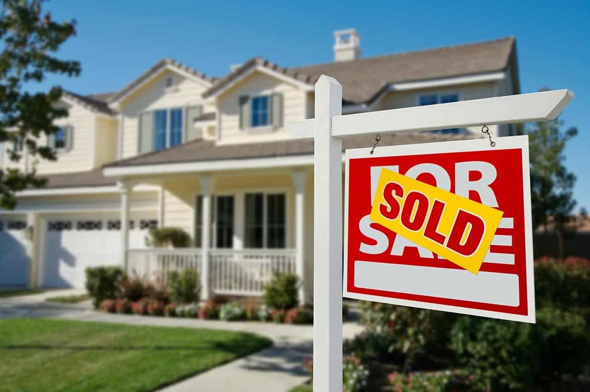 buying a house abroad