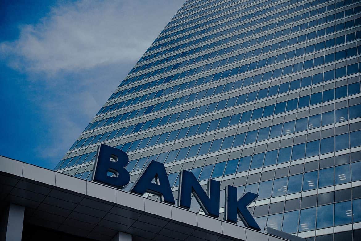 Choosing a bank overseas