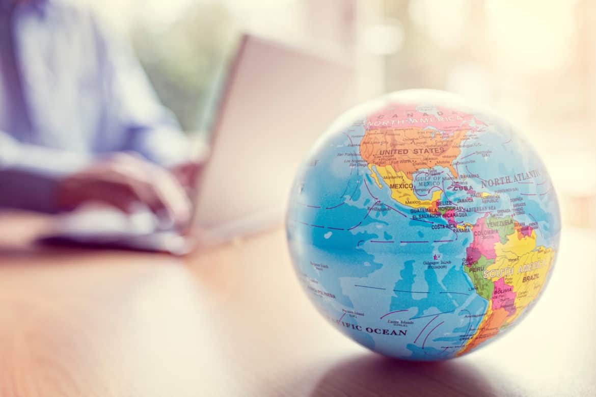 Long-Term Traveling Abroad