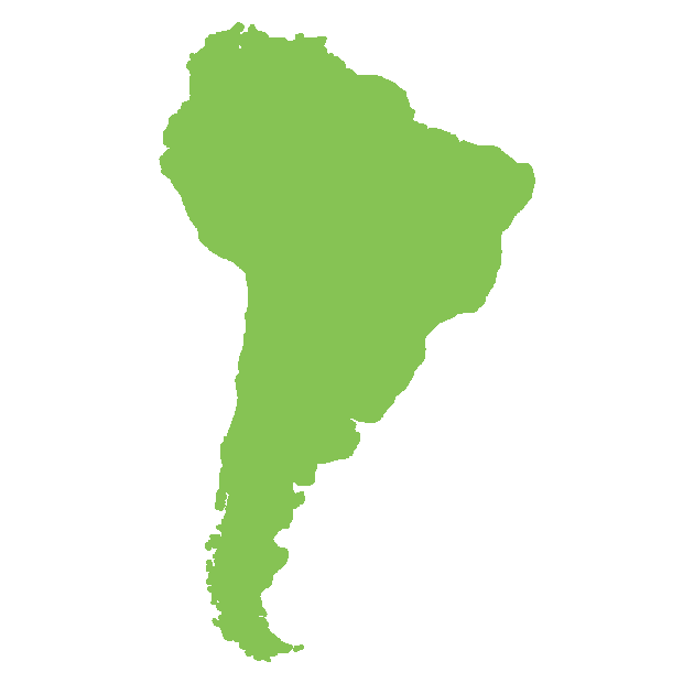 South America Expat Destinations