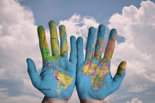 Long Term Traveler or an Expat