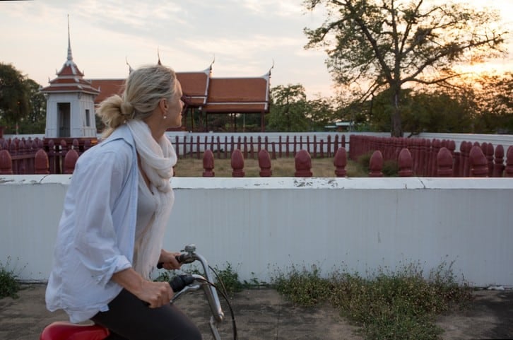 become an expat in Asia