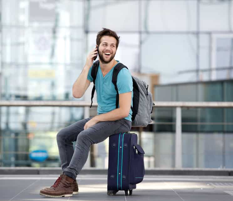 Reach Expat Destinations