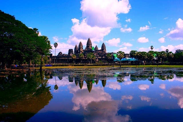 Cambodia for expats