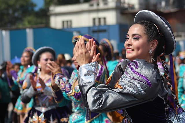 Friendliest Countries for Expatriates
