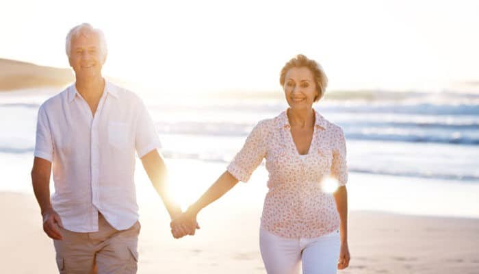 overseas retirement