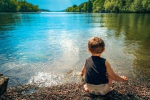 Benefits of Living Abroad for Expat Kids