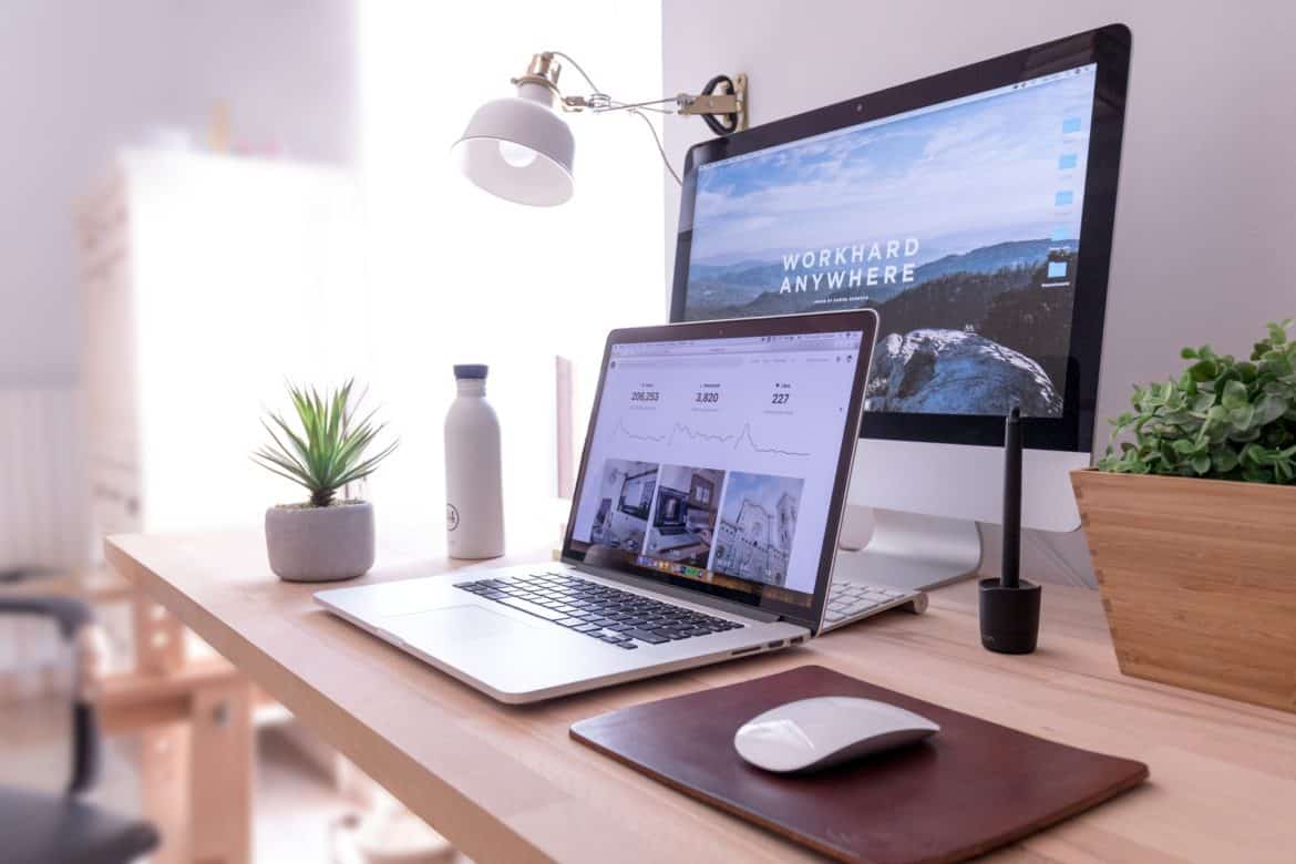 expat tips for working from home