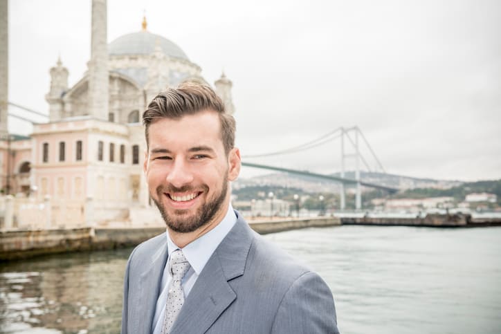 cultural intelligence when moving abroad