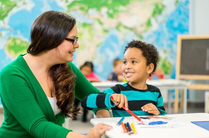choosing the right school