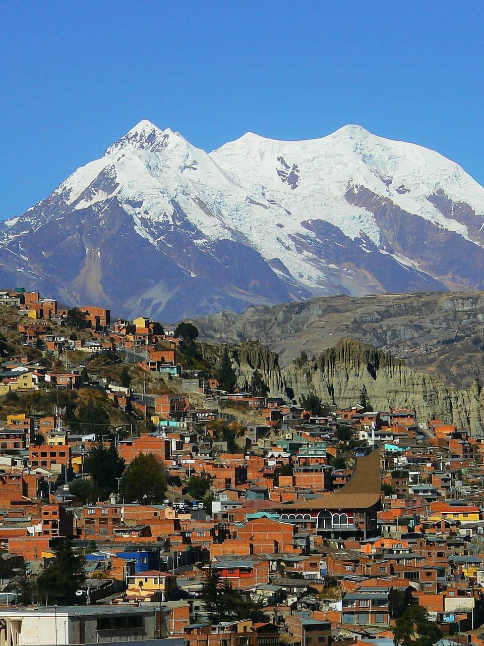 Cheapest Countries for Expats to Live