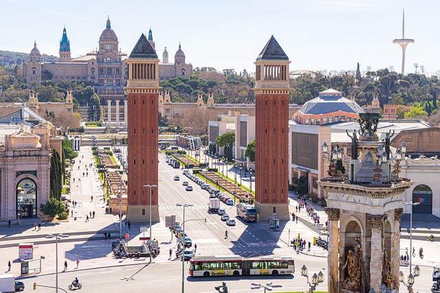 Reasons to Move to Spain