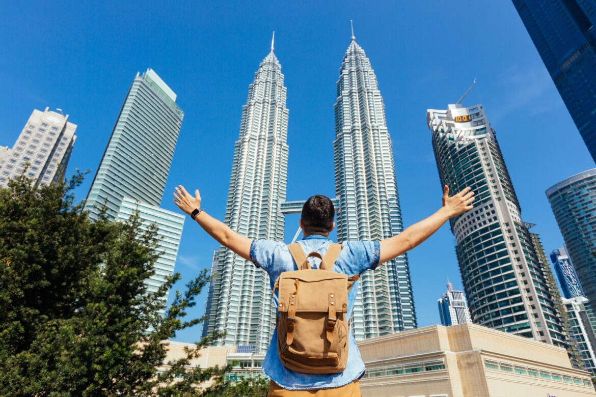 Amazing ExpatDestinations
