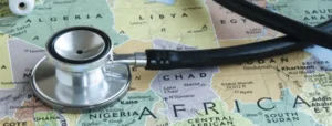 Healthcare In Africa