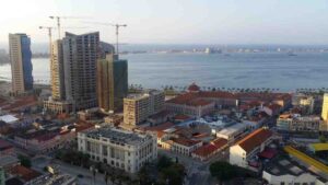 Luanda Angola
